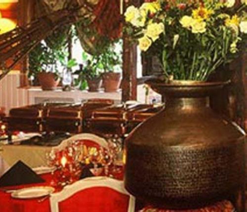 Hotel L'Auberge Du Souverain Auderghem Eksteriør bilde